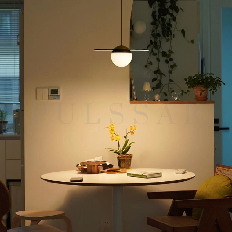 Подвесной светильник MOLTE