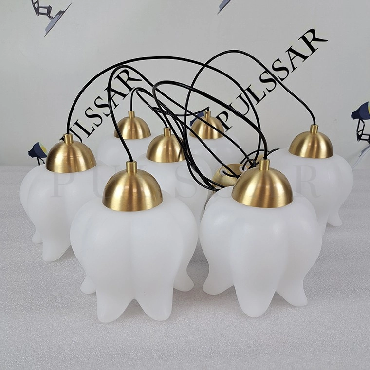 Подвесная люстра LILLIS