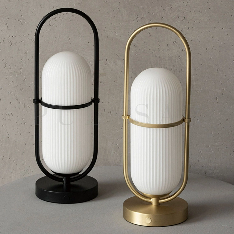 Настольная лампа TROTTE TAB