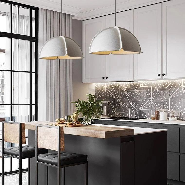 Подвесной светильник RIVERSIDE