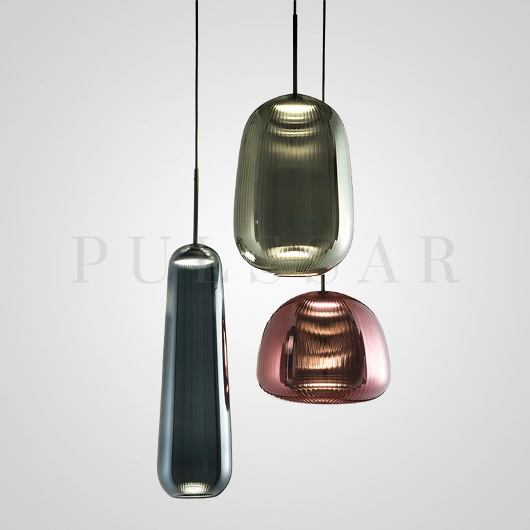 Подвесной светильник AQUARELL