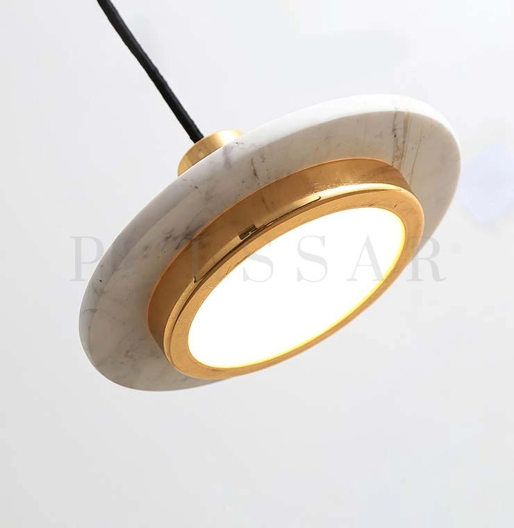 Подвесной светильник PIRITA