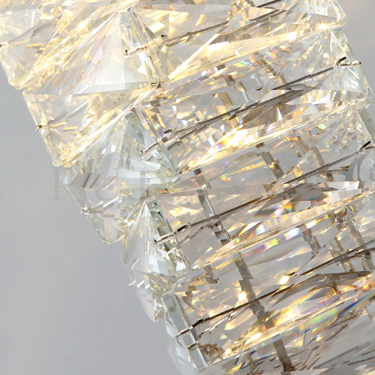 Потолочный светильник CARE B CH