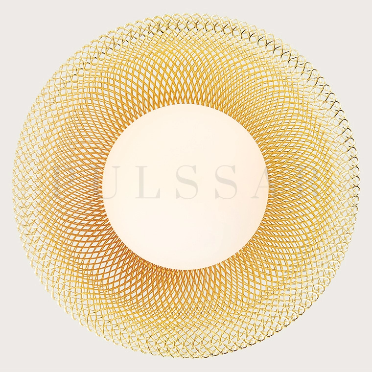 Подвесной светильник FLADE