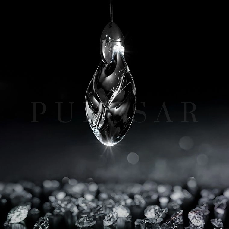 Подвесной светильник AQUILA