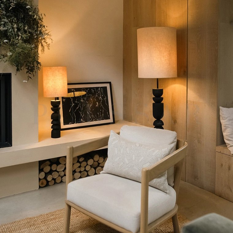 Торшер WILHARD