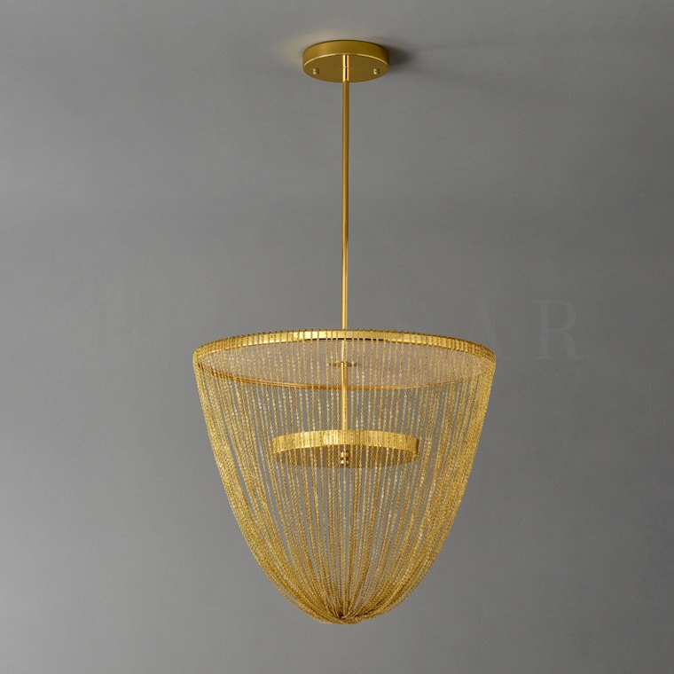 Подвесная люстра ALESIA