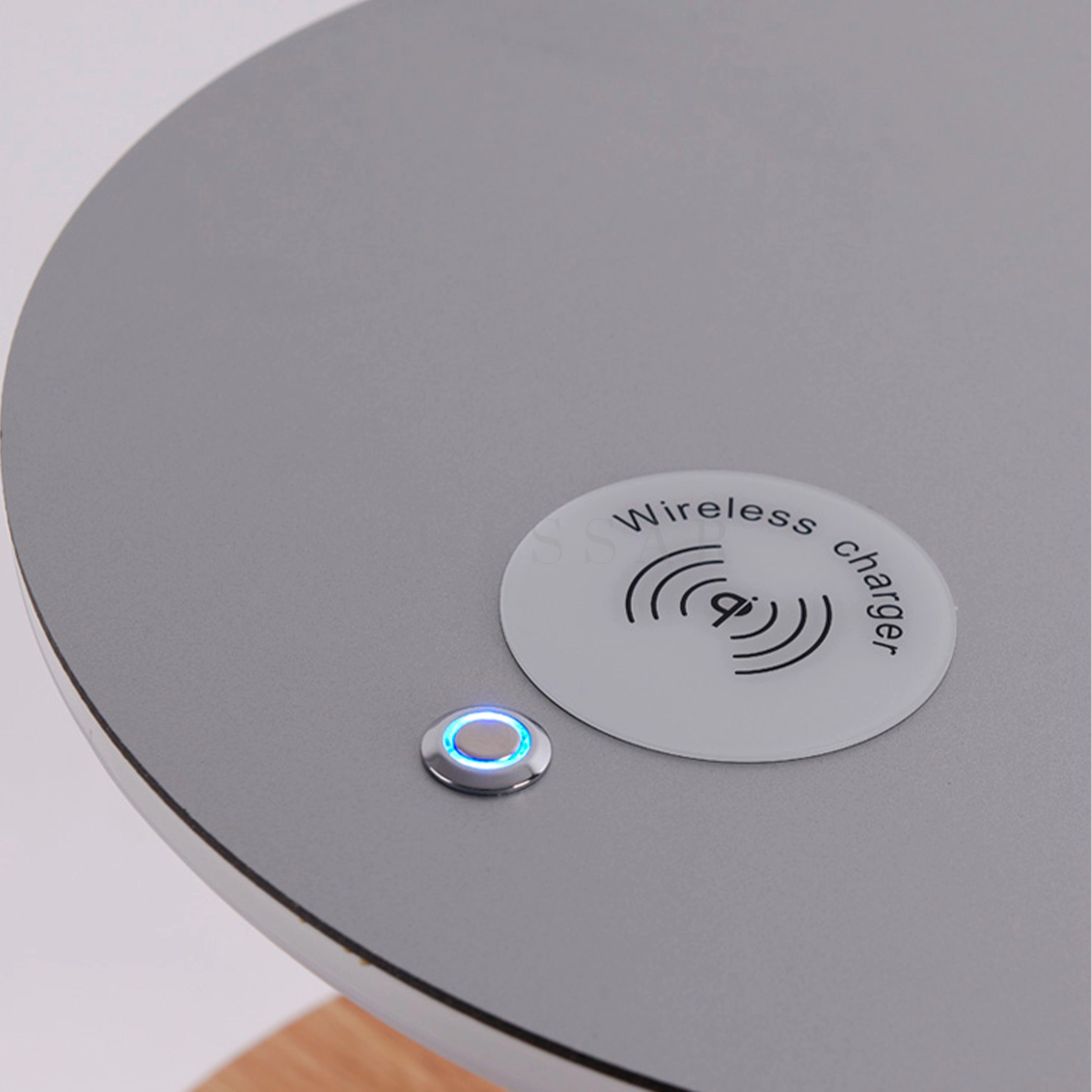 Торшер PHOEBE SHELF