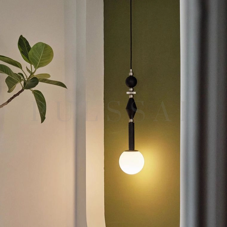 Подвесной светильник BERTON