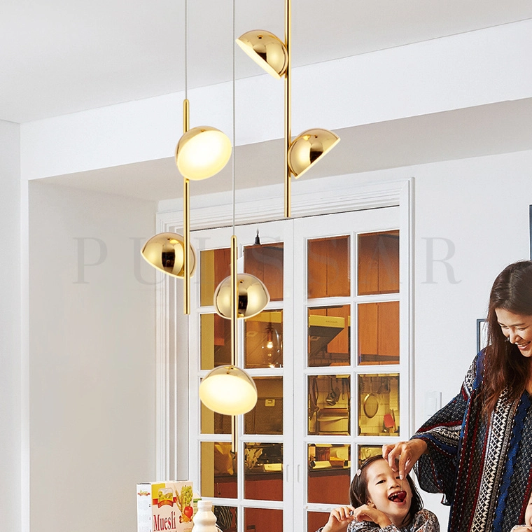 Подвесной светильник SAFINI