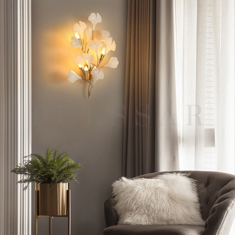 Бра JULIETTA B WALL