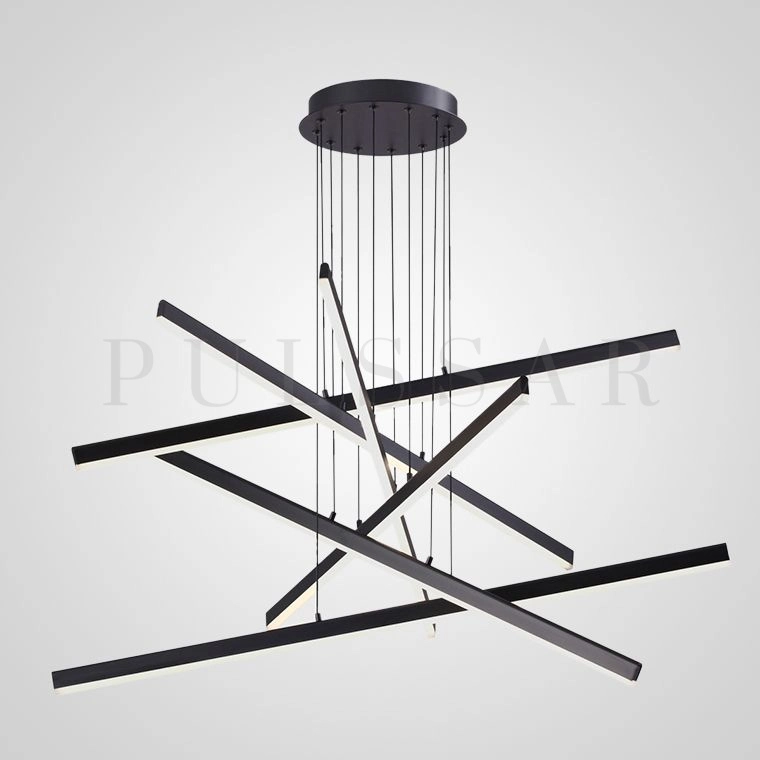 Подвесная люстра VETUR