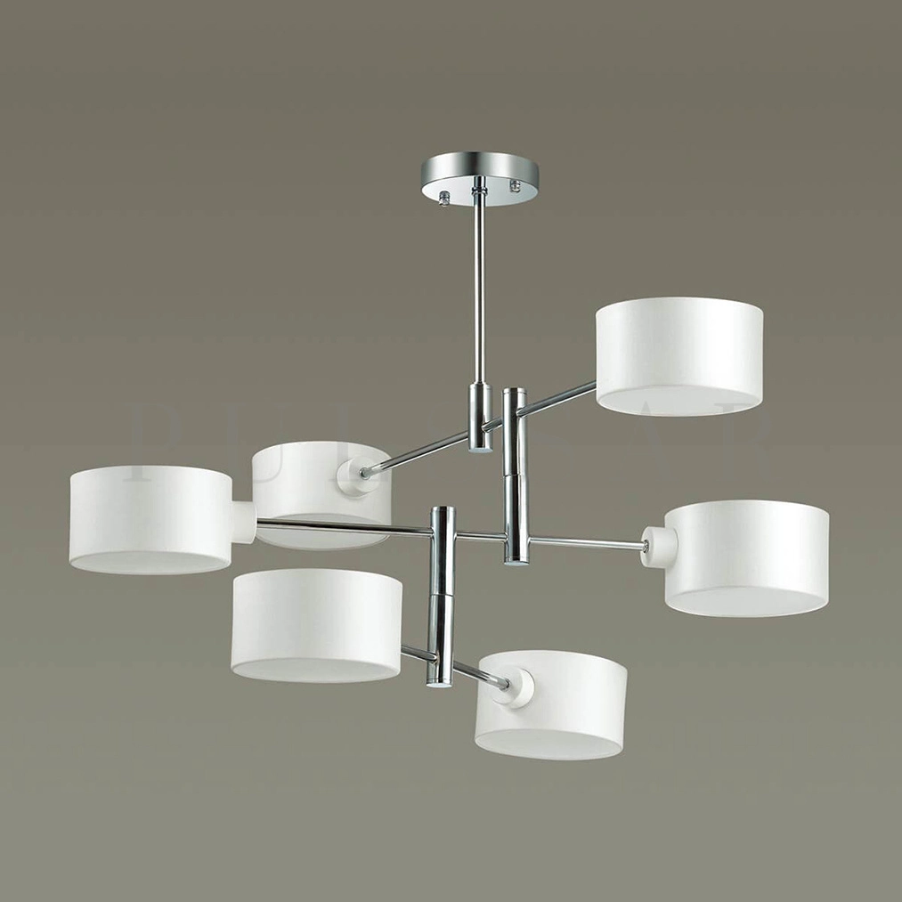 Подвесная люстра KASPAR