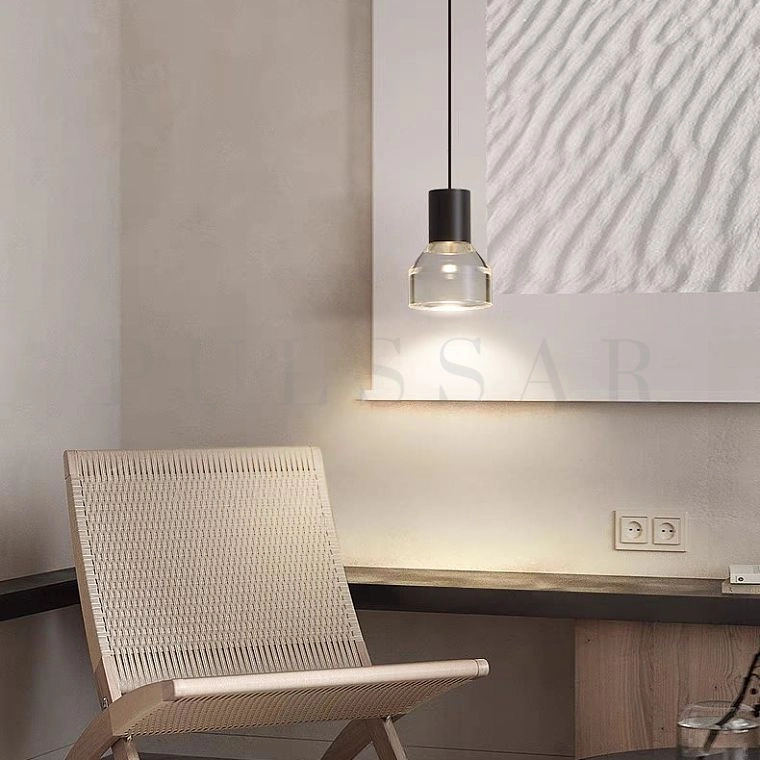 Подвесной светильник LEIF