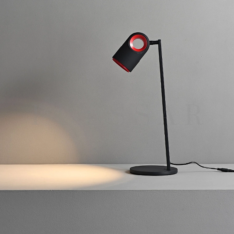 Настольная лампа TOLLVER TAB