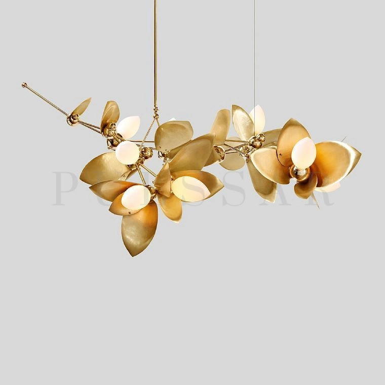 Подвесная люстра LAVRA