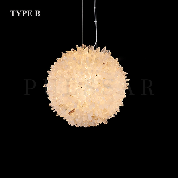 Подвесной светильник ROSLYN BALL