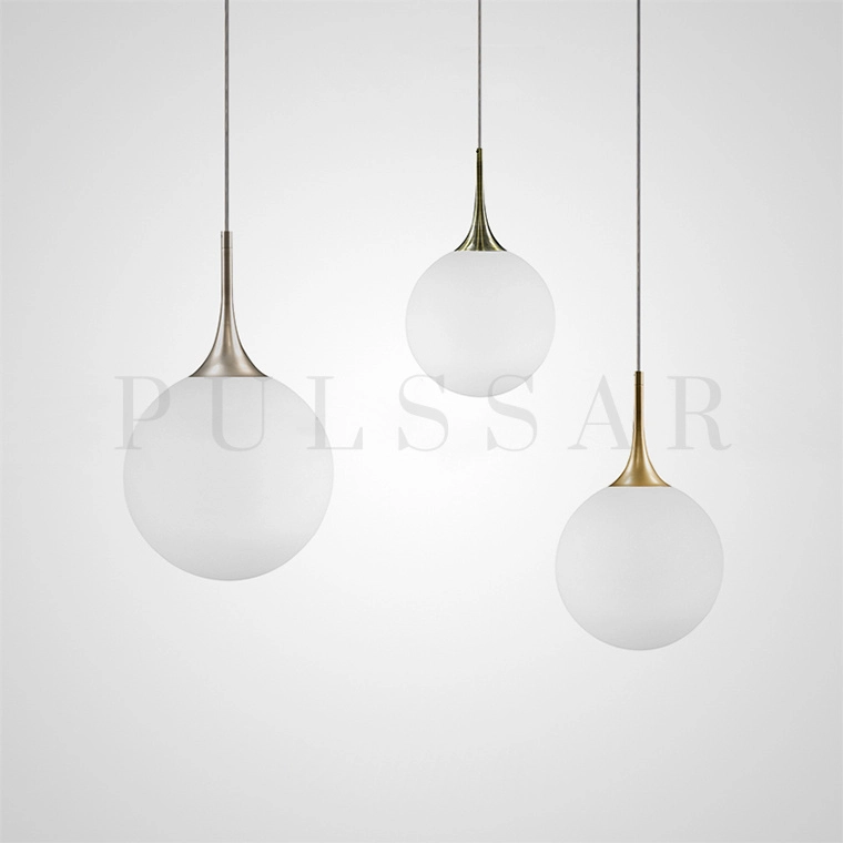 Подвесной светильник FOLKET