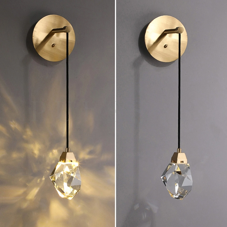 Бра CRISTEL WALL B