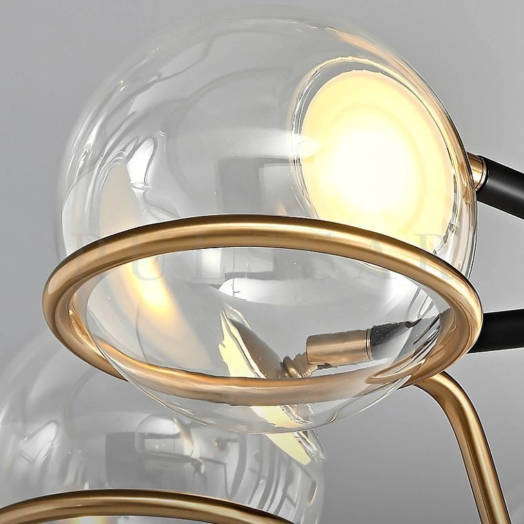 Подвесная люстра LEGER