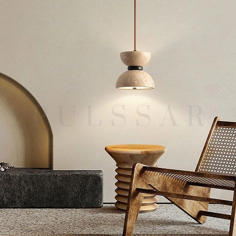 Подвесной светильник RANDOLF