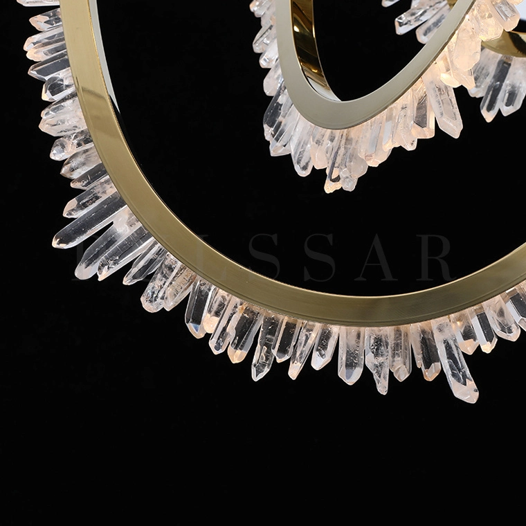 Потолочная люстра GLIESE CH