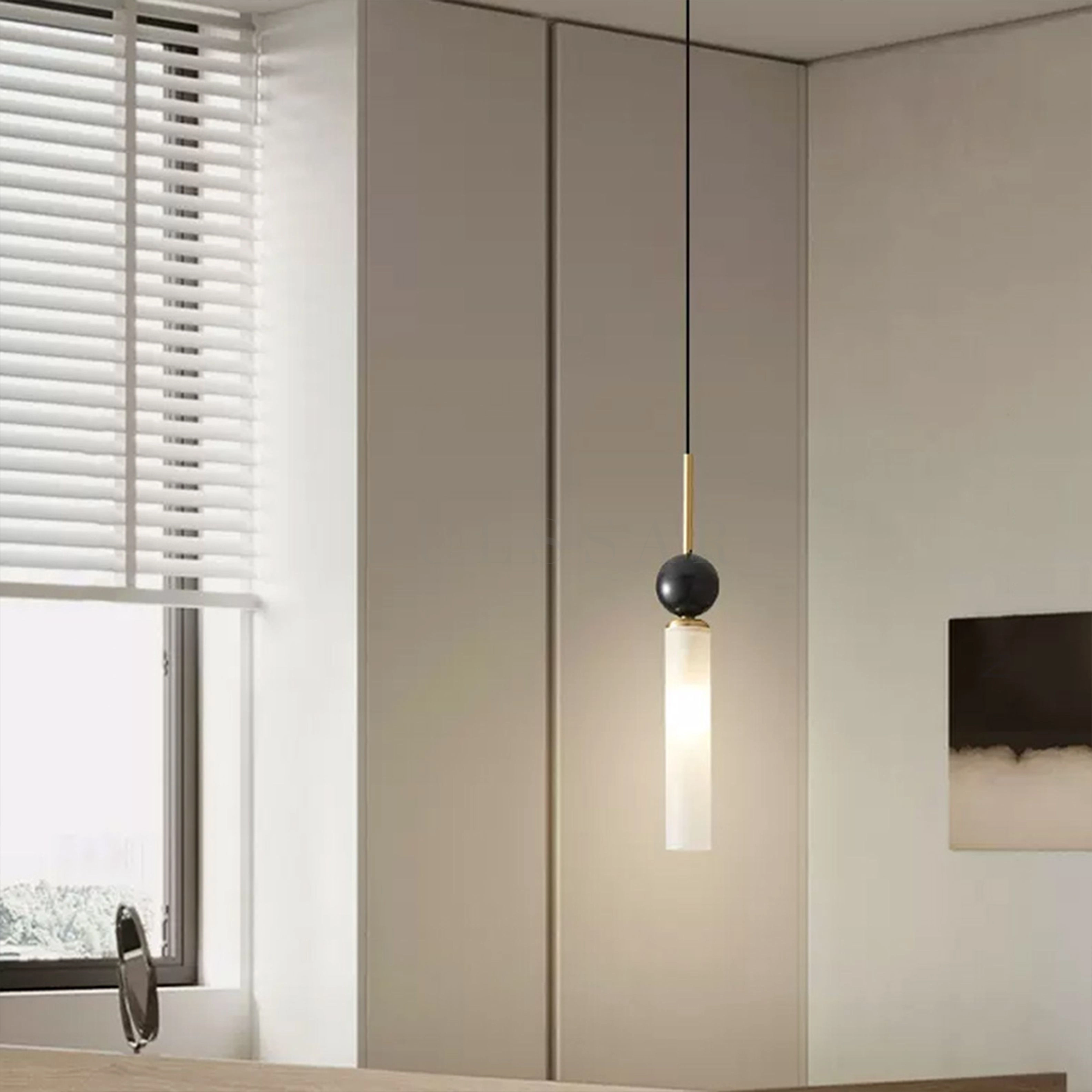 Подвесной светильник STENLY ONE