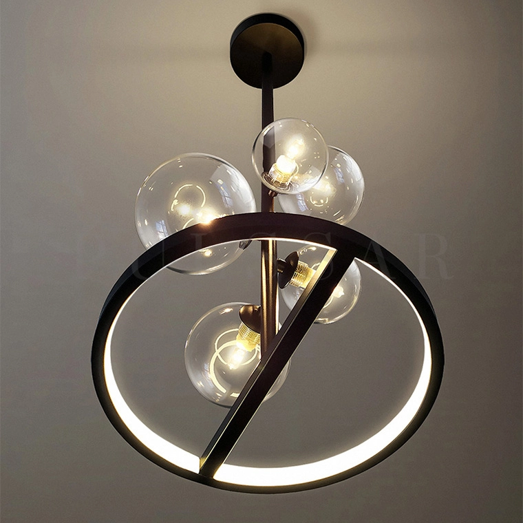 Подвесной светильник IONA B