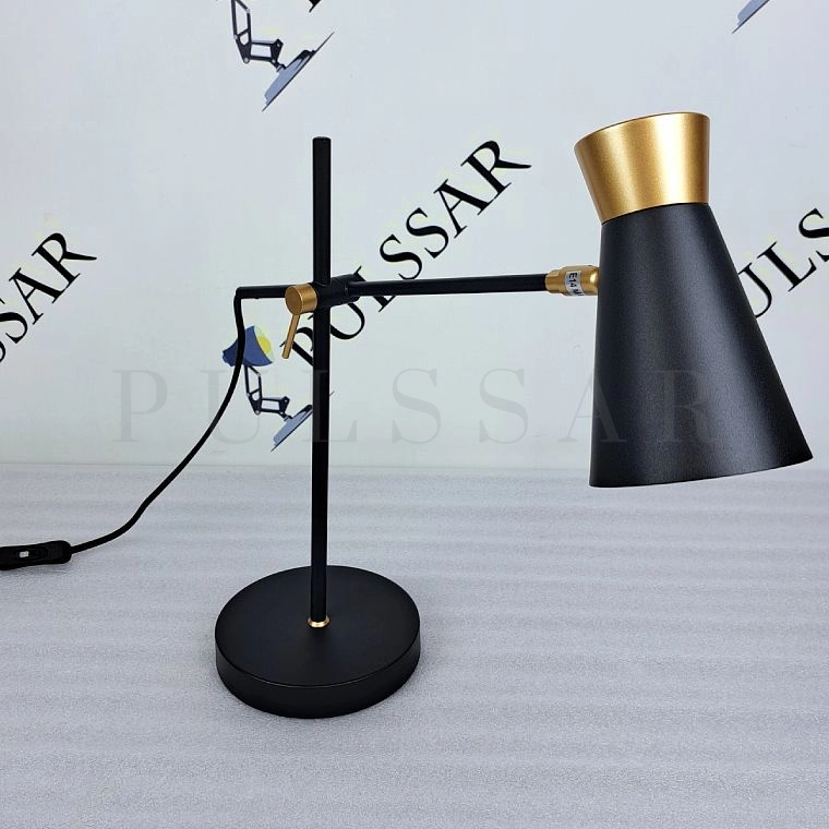 Настольная лампа KERTY TAB