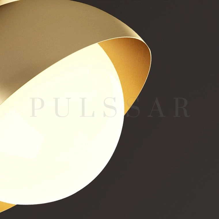 Потолочный светильник COFFEE