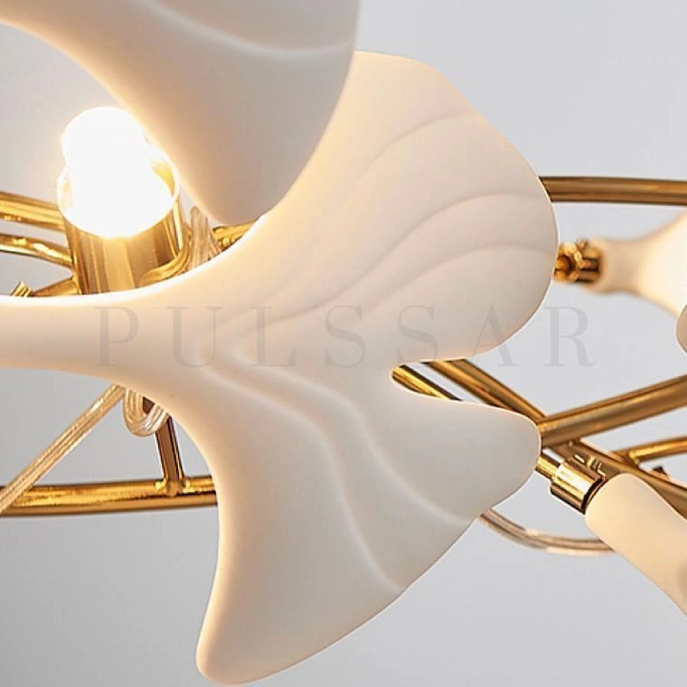 Подвесная люстра JULIETTA F