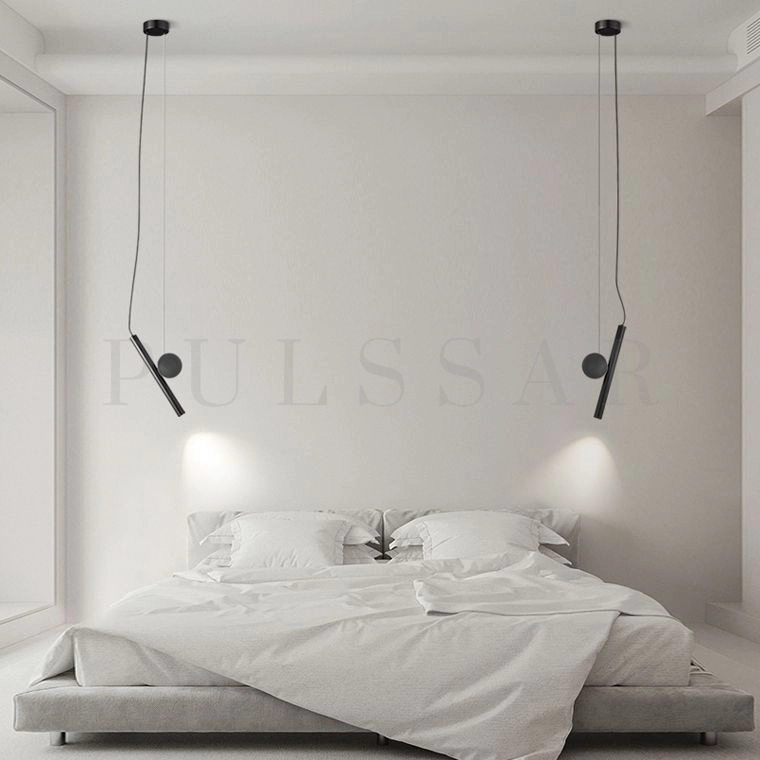 Подвесной светильник DROTT B