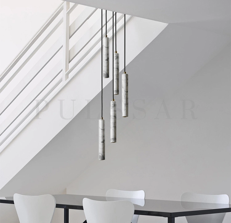 Подвесной светильник STONE MARBLE