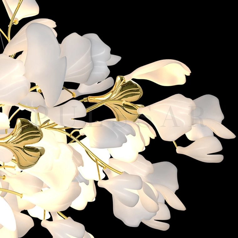 Подвесная люстра JULIETTA D