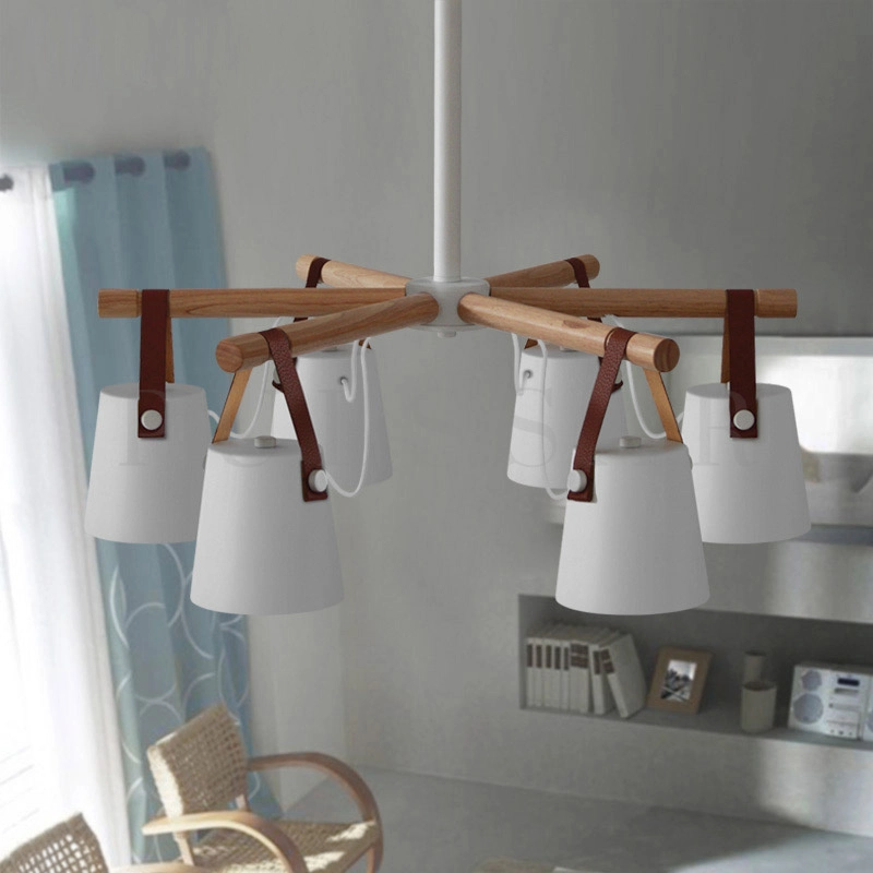 Подвесная люстра NATURA C