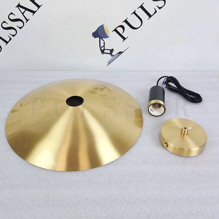 Подвесной светильник GOLDEN