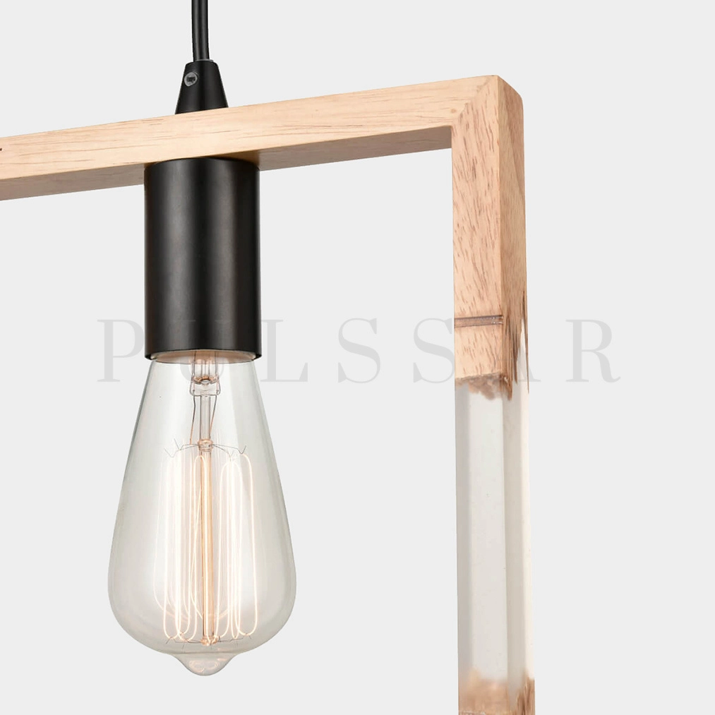 Подвесной светильник KLEM