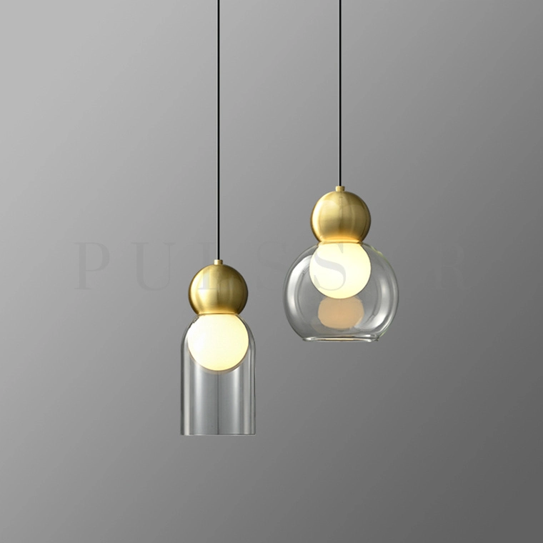 Подвесной светильник FANUEL