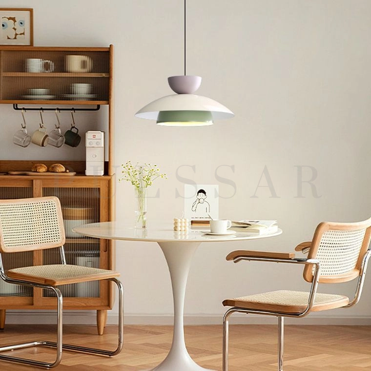 Подвесной светильник TESSION