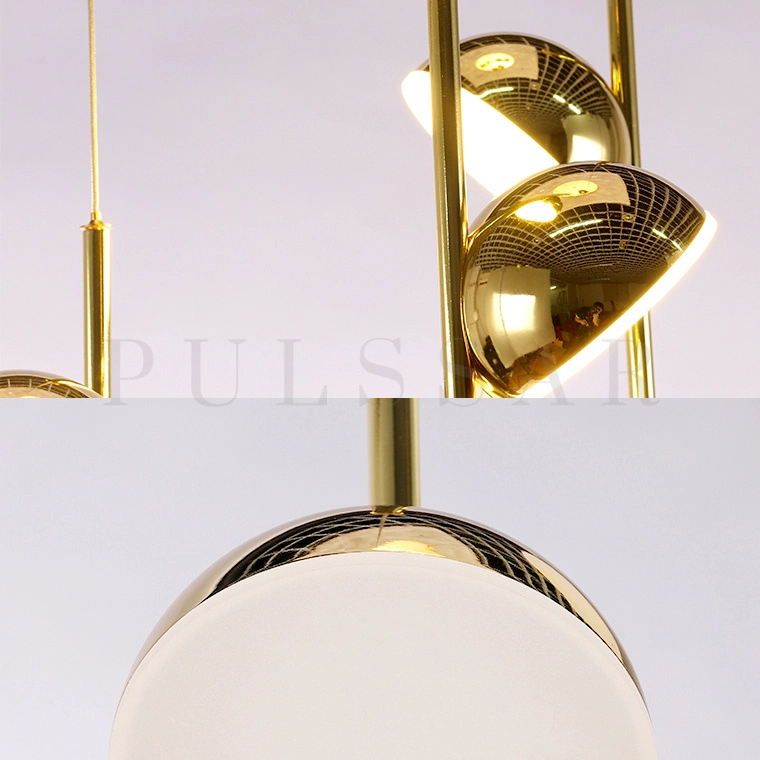 Подвесной светильник SAFINI