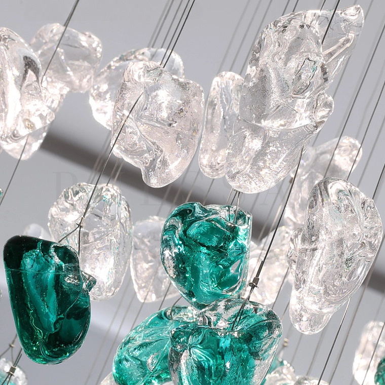 Потолочная люстра TIFFANI CH