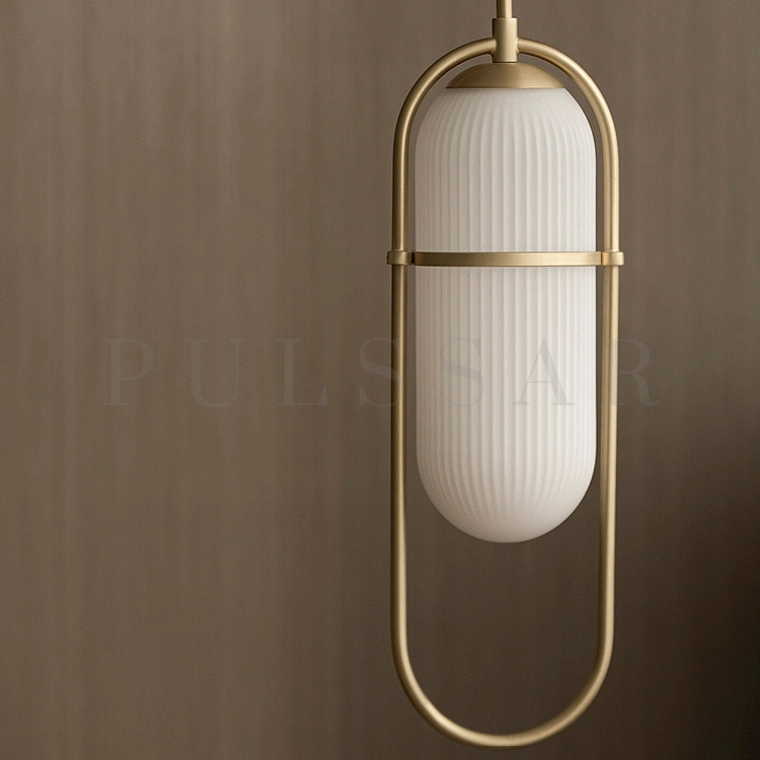 Подвесной светильник TROTTE