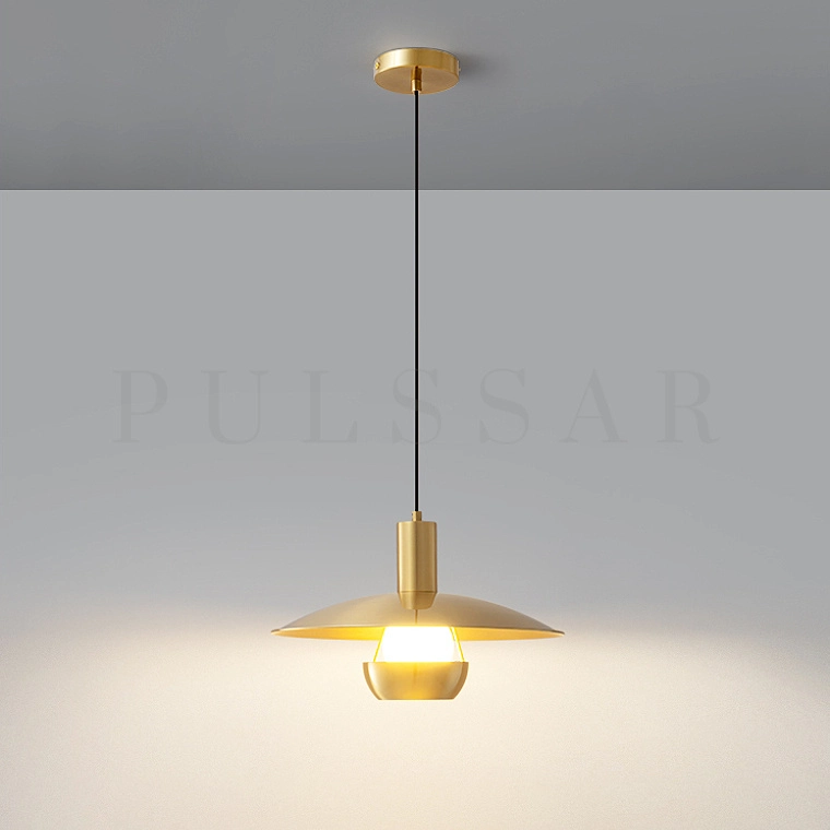 Подвесной светильник GAVIN