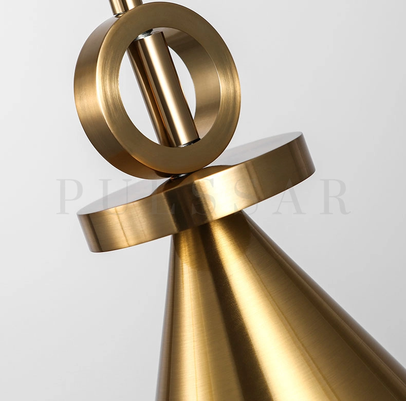 Подвесной светильник BLOCK