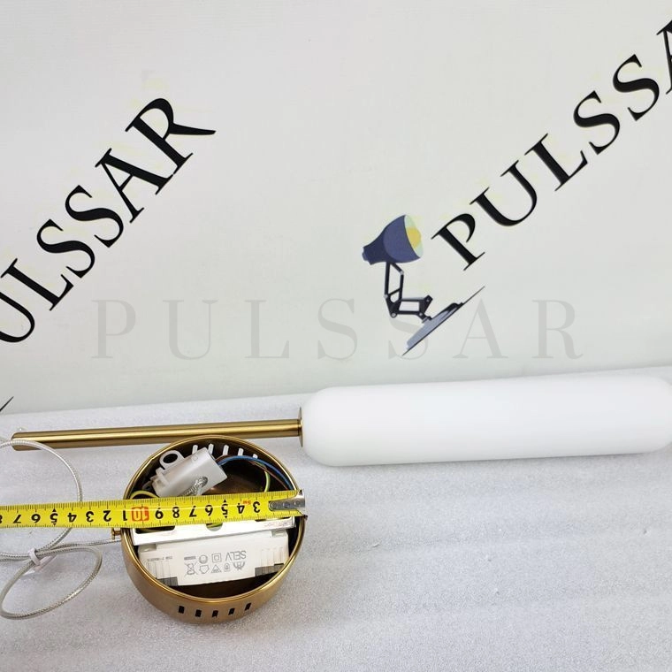 Подвесной светильник HAEZEN ONE