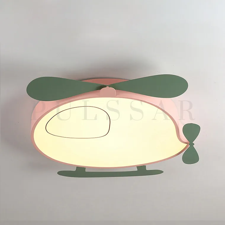 Потолочный светильник HELICOPTER