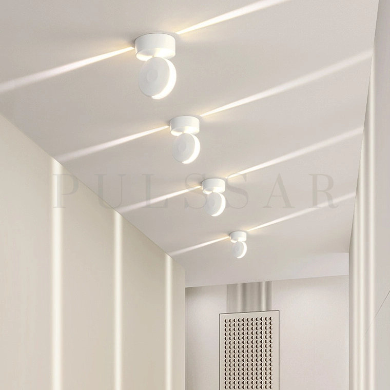 Точечный светильник PHOTON