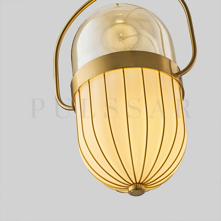 Подвесной светильник TEND