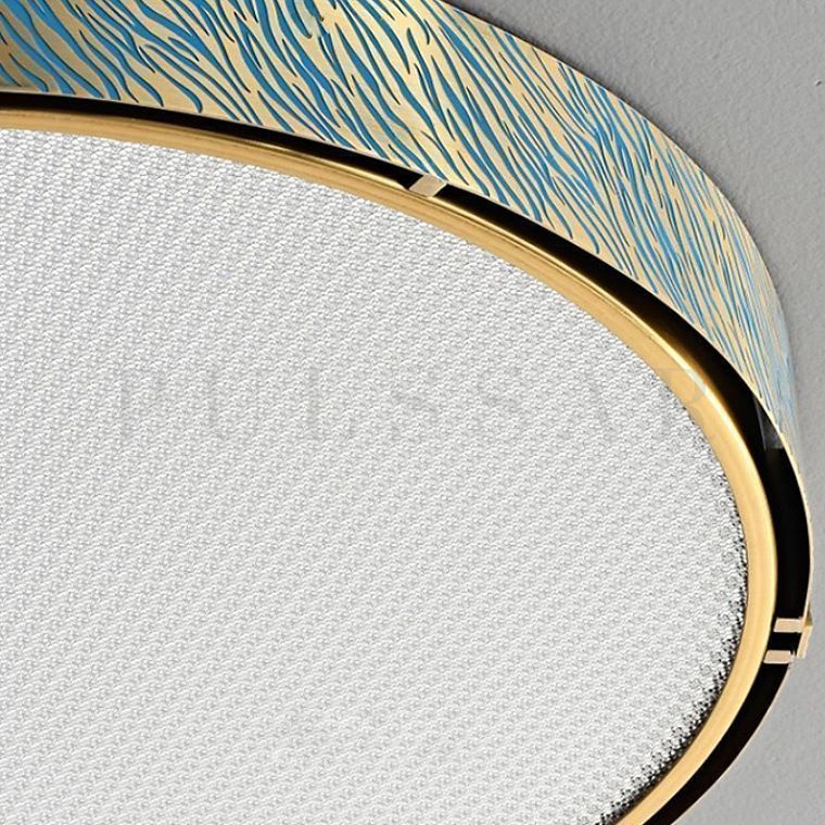 Потолочный светильник TIGER C