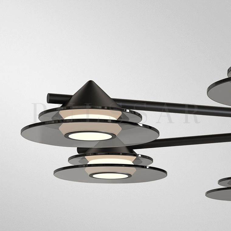 Подвесная люстра GORM CH